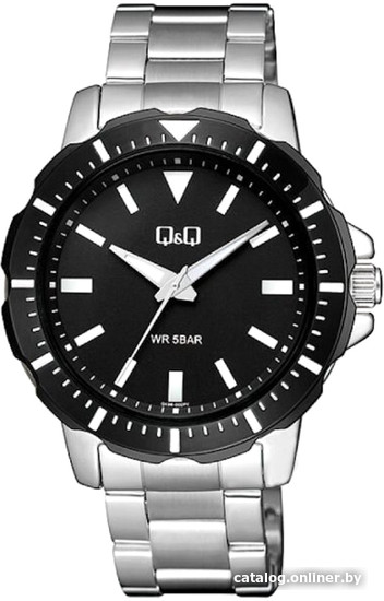 

Наручные часы Q&Q Men's Fashion Q43BJ002