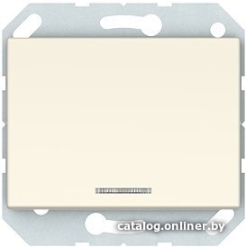 

Выключатель Vilma Express XP 500 P110-010-12 (слоновая кость)