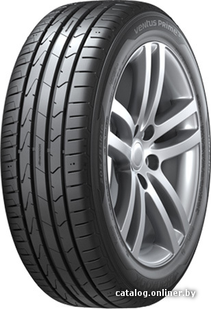 

Автомобильные шины Hankook Ventus Prime3 K125 215/55R18 99V