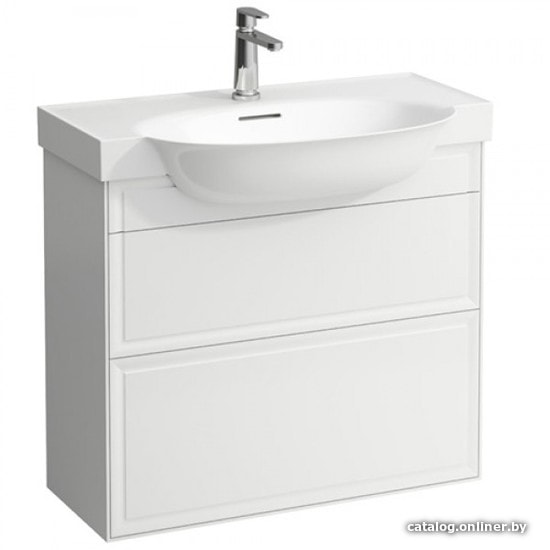 

Laufen Тумба под умывальник The New Classic 4060420856311