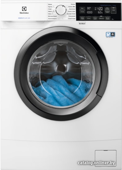 

Стиральная машина Electrolux EW6S3R06S