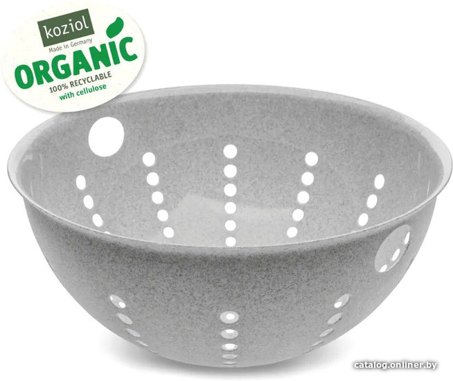 

Дуршлаг Koziol Palsby Organic 3808670
