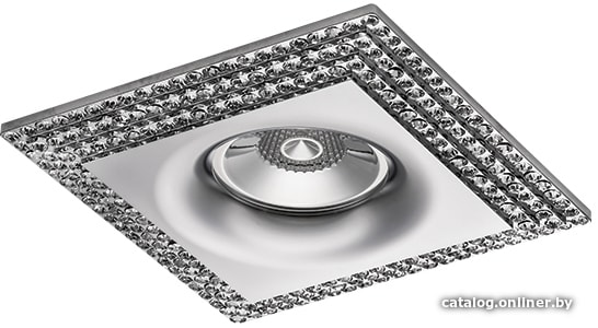 

Точечный светильник Lightstar Miriade 011984