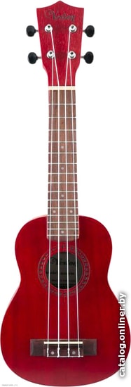 

Укулеле Veston KUS-100 RD