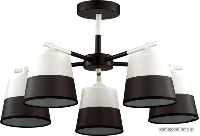 

Люстра средней высоты Lumion Comfi 5215/5C