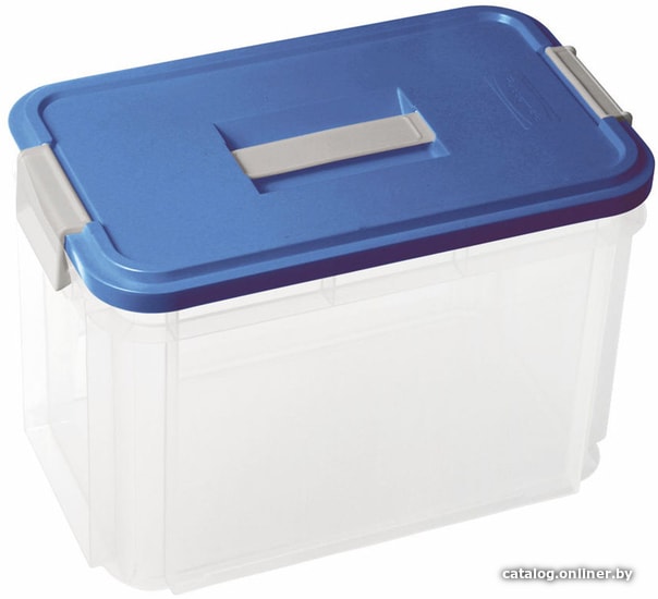 

Ящик для хранения Curver Vanity 14L 168809