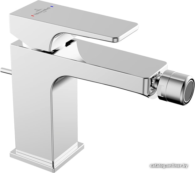 

Смеситель Villeroy & Boch Architectura Square TVB125001000