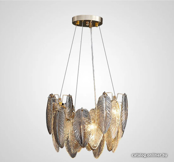 

Подвесная люстра ImperiumLoft Orlanda01 201187-23