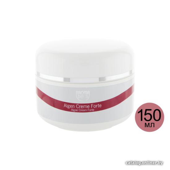 

STYX Naturcosmetic Крем с водорослями forte