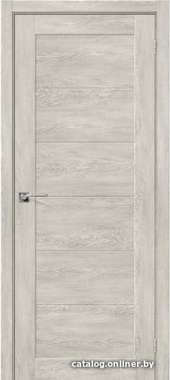 

Межкомнатная дверь el'Porta Legno Легно-21 (Chalet Provence)