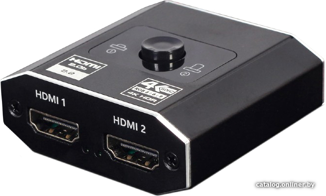 

Переключатель Cablexpert DSW-HDMI-21