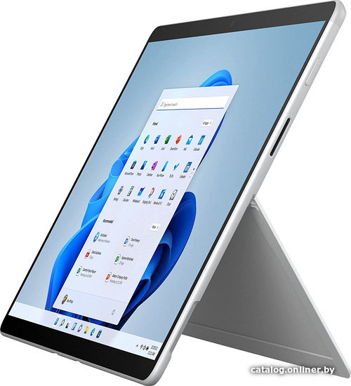 

Планшет Microsoft Surface Pro X Wi-Fi 8GB/128GB (платиновый)