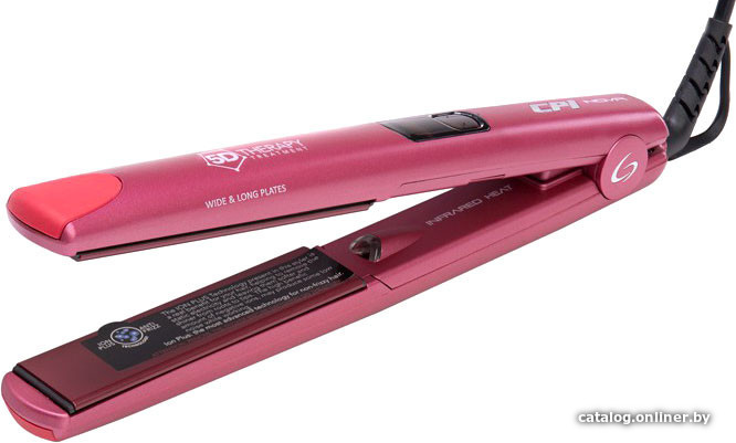 

Выпрямитель GA.MA CP1 Wide Tourmaline 5D Therapy
