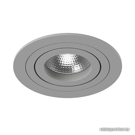 

Точечный светильник Lightstar Intero 16 i61909