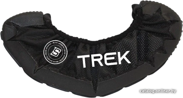 

Коньки Bluesports Trek Skate Guard Junior (черный)