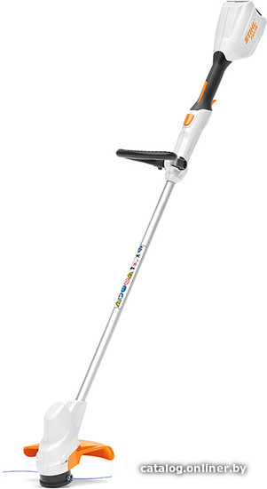 

Триммер STIHL FSA 56 (без АКБ и ЗУ)
