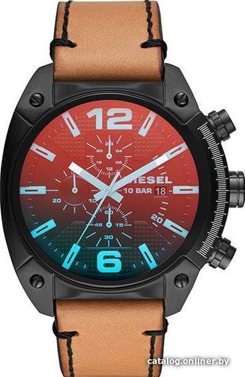 

Наручные часы Diesel DZ4482