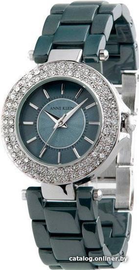 

Наручные часы Anne Klein 9879GMGY