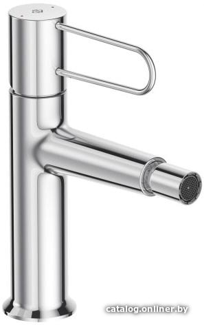 

Смеситель Jacob Delafon Odeon Rive Gauche E21033-CP-CP