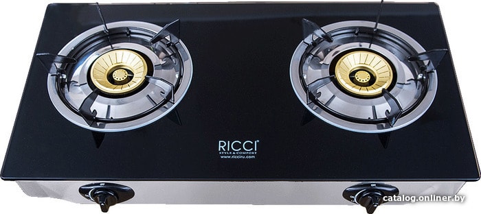 

Настольная плита Ricci RGH-712