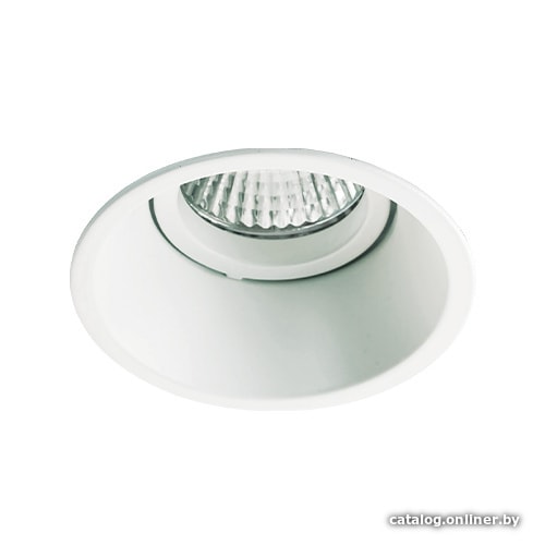 

Точечный светильник Italline MR16DH white