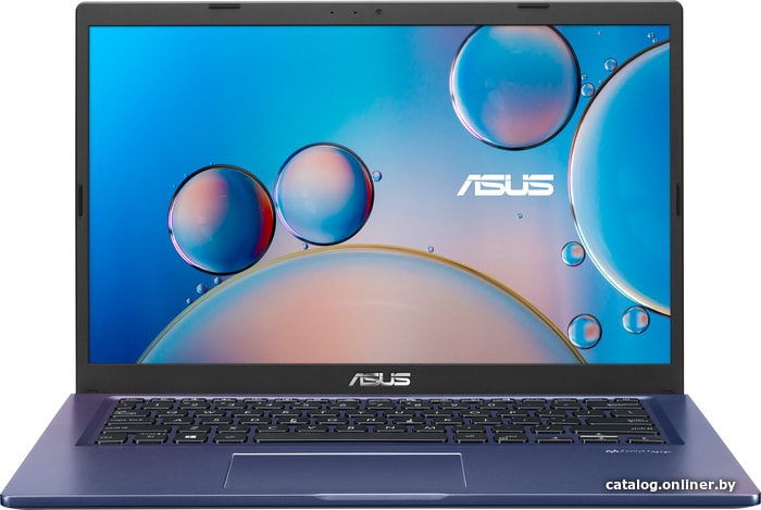 

Ноутбук ASUS X415JF-EK157