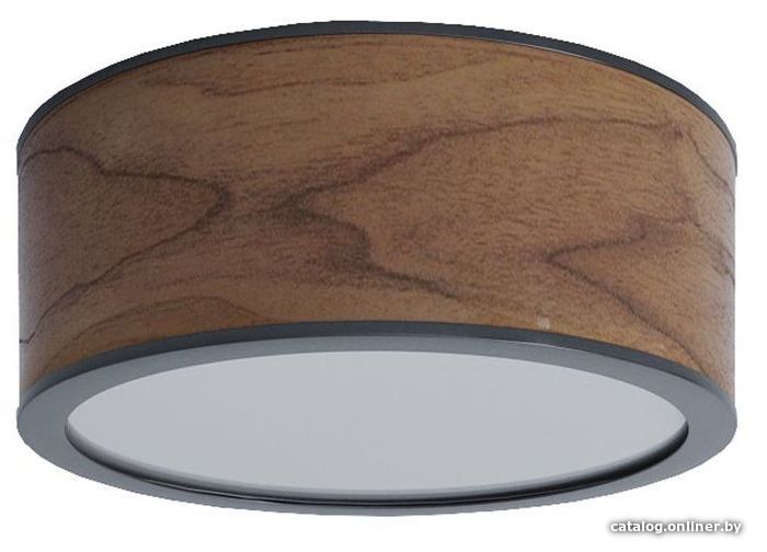 

Припотолочная люстра Woodled Galactic Jupiter Chandelier S U-02-02-S
