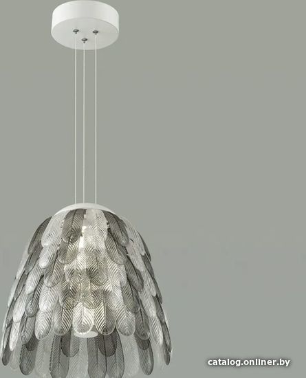 

Подвесная люстра ImperiumLoft PENNY01 151538-26