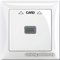 

Клавиша для выключателя ABB Basic 55 1710-0-3864