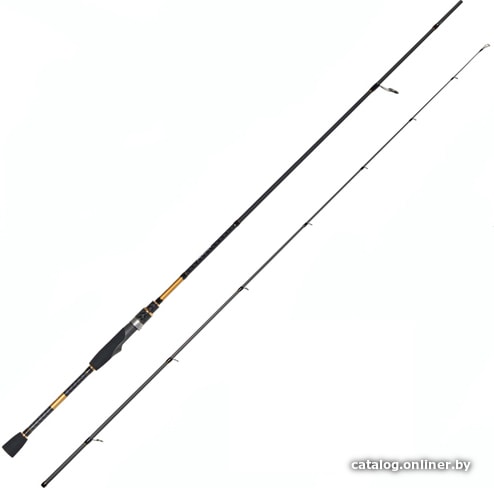 

Удилище Lucky John Anira LJA-762MF