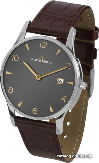 

Наручные часы Jacques Lemans London 1-1850ZF