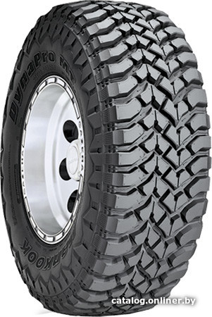 

Автомобильные шины Hankook Dynapro MT RT03 31x11.5R15 110Q