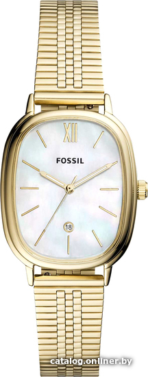 

Наручные часы Fossil Lyla BQ3610
