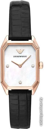 

Наручные часы Emporio Armani AR11390