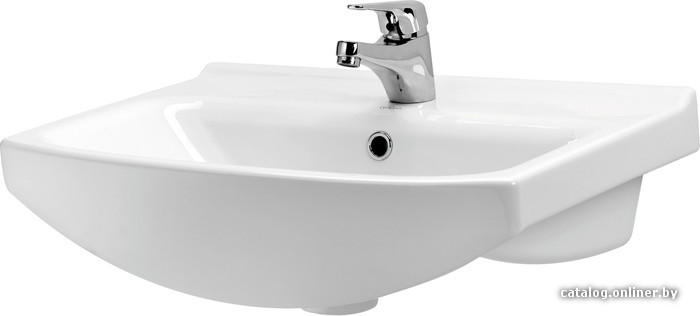 

Умывальник Cersanit Cersania CE 50 B