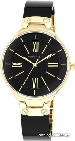 

Наручные часы Anne Klein 1958BKGB