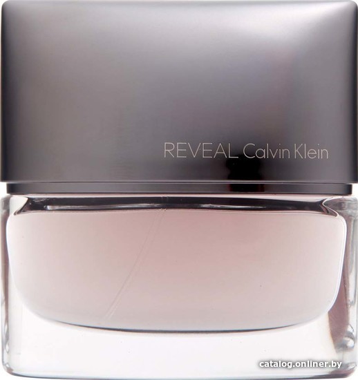 

Туалетная вода Calvin Klein Reveal Men EdT (50 мл)