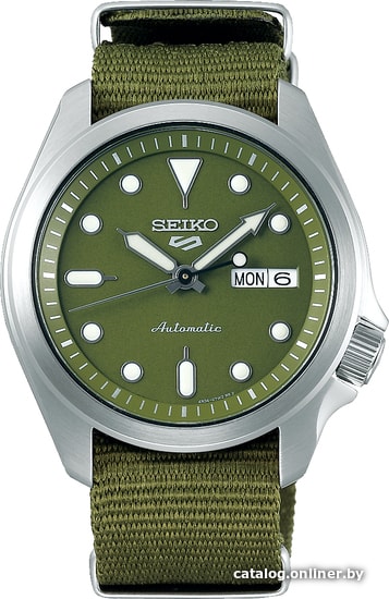 

Наручные часы Seiko 5 Sports SRPE65K1