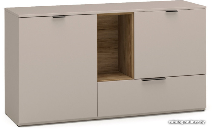 

Комод Шатура Soho KB5-02.DS/DT 488540