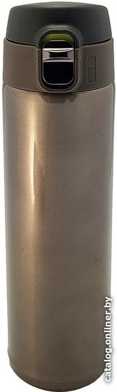 

Термокружка Jenniss Comfort Bronze 0.5 л (бронзовый)