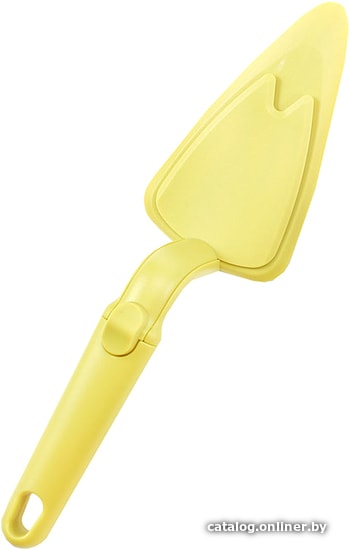 

Лопатка Maestro Mr-1155 (желтый)