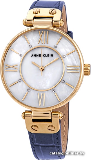 

Наручные часы Anne Klein 3228MPNV