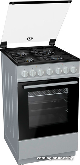

Кухонная плита Gorenje K5241SH