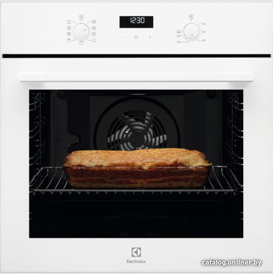 

Электрический духовой шкаф Electrolux OEF5H50V