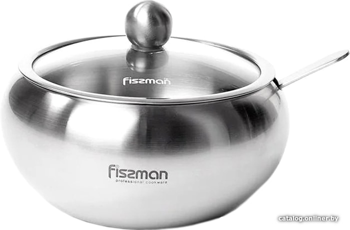 

Сахарница Fissman 5872