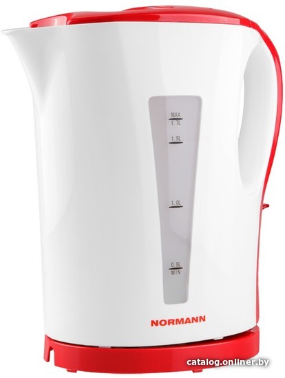 

Электрический чайник Normann AKL-333