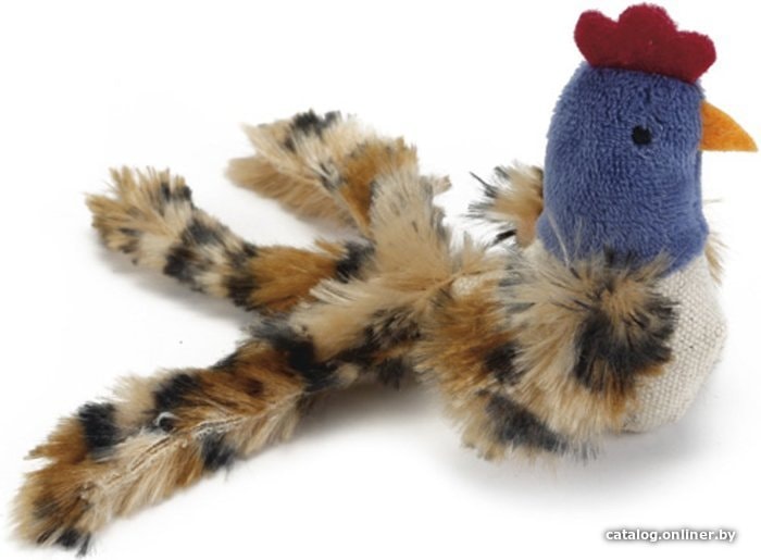 

Игрушка для кошек Beeztees Eggy 8,5 см
