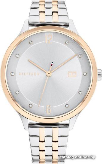 

Наручные часы Tommy Hilfiger 1782434