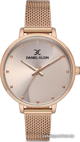 

Наручные часы Daniel Klein DK12907-3