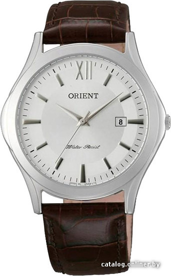 

Наручные часы Orient FUNA9006W